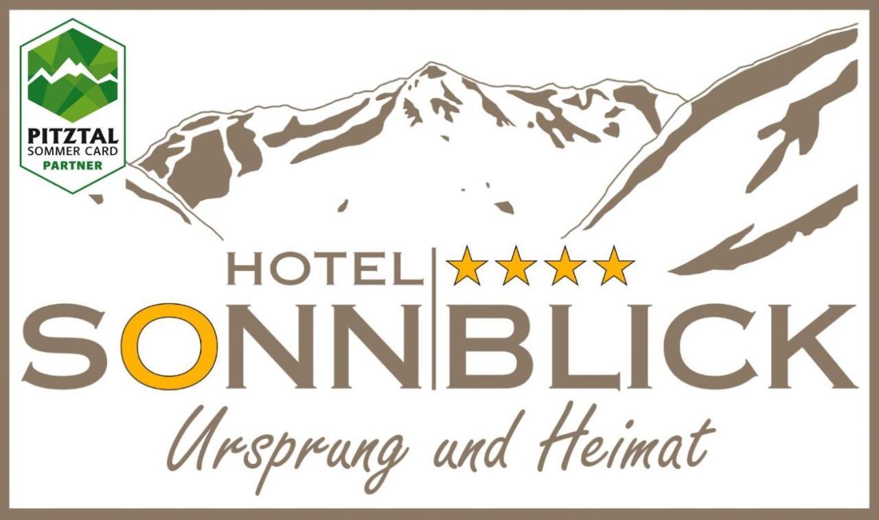 Hotel Sonnblick Санкт-Леонхард-им-Пицталь Экстерьер фото