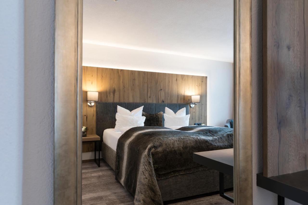 Hotel Sonnblick Санкт-Леонхард-им-Пицталь Экстерьер фото